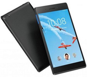 Замена экрана на планшете Lenovo Tab 4 7 7304X в Хабаровске